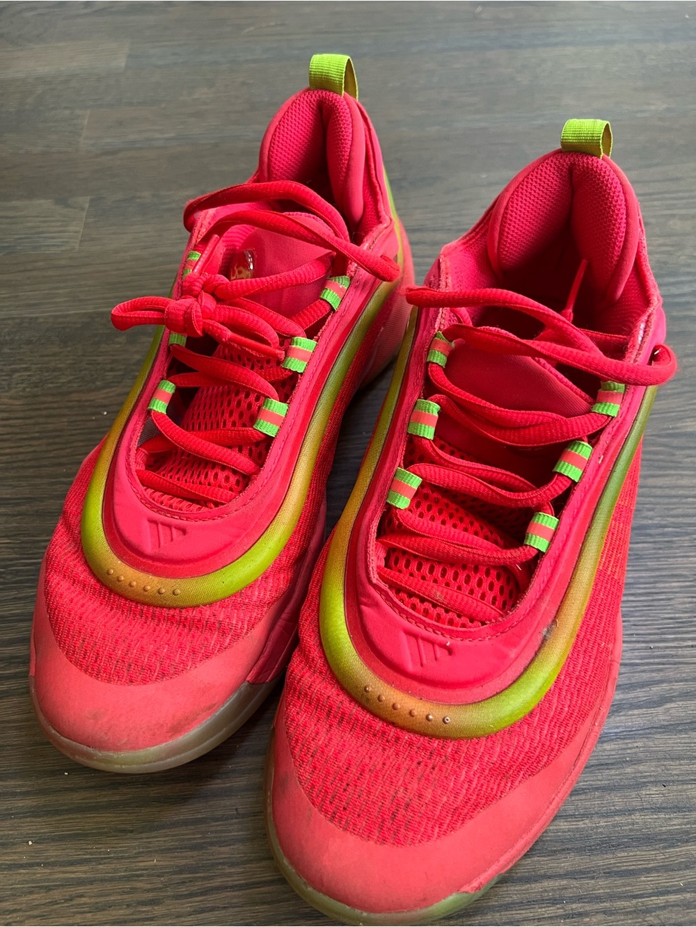 Mens adidas Haribo sneaker